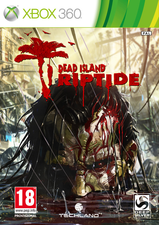 Dead Island Riptide (Xbox 360)_111559187
