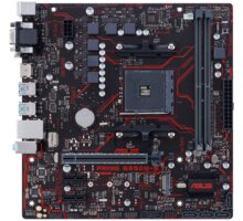 ASUS PRIME B350M-E - AMD B350_953499984