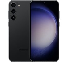 Samsung Galaxy S23+, 8GB/512GB, Phantom Black_393091285