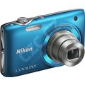 Nikon Coolpix S3100, modrý_2092196818