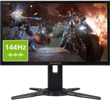 Acer Predator XB240HBbmjdpr - LED monitor 24&quot;_942083844