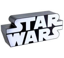 Lampička Star Wars - Logo 05055964767594