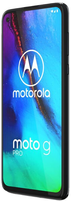 Motorola Moto G Pro, 4GB/128GB, Graphene Blue_1978830981