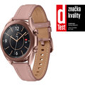 Samsung Galaxy Watch 3 41 mm, Mystic Bronze_1980557754