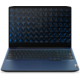 Lenovo IdeaPad Gaming 3 - 15ARH05, modrá Servisní pohotovost – vylepšený servis PC a NTB ZDARMA + Sleva 500 Kč na monitory Lenovo + O2 TV HBO a Sport Pack na dva měsíce