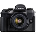 Canon Body Jacket EH29-CJ, černá_828132687