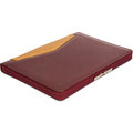 Moshi Codex taška na 12” MacBook, burgundy_916218644