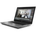 HP ZBook 17 G6, stříbrná_1245442426
