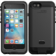 LifeProof Fre Power odolné pouzdro pro iPhone 6/6s černé