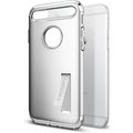 Spigen Slim Armor pro iPhone 7/8, satin silver_402330868