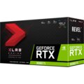 PNY GeForce RTX3080Ti 12GB XLR8 Gaming REVEL EPIC-X Triple Fan, 12GB GDDR6X_1883355973