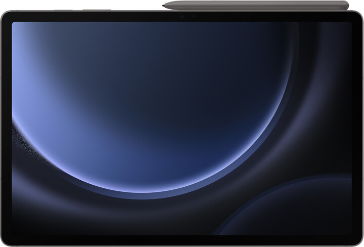 Samsung Galaxy Tab S9 FE+, 12GB/256GB, Gray_686590524