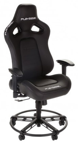 Playseat l33t black hot sale