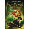 Kniha Harry Potter a Tajemná komnata_1146116416