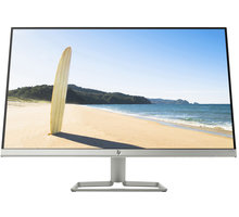HP 27fw - LED monitor 27" Poukaz 200 Kč na nákup na Mall.cz + O2 TV HBO a Sport Pack na dva měsíce
