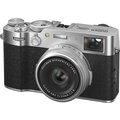 Fujifilm X100VI, stříbrná_479079357