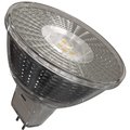Emos LED žárovka Classic MR16 4,5W GU5,3, teplá bílá_538420658