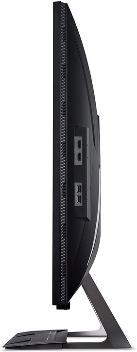 Acer Predator CG437KP - LED monitor 43&quot;_752638324