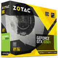 Zotac GeForce GTX 1050 Ti OC, 4GB GDDR5_1315723659