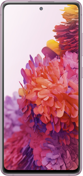 Samsung Galaxy S20 FE, 6GB/128GB, 5G, Lavender_465681966