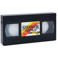 Lampička Stranger Things - VHS_1922673609