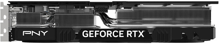 PNY GeForce RTX 4070 Ti 12GB Verto Triple Fan, 12GB GDDR6X_685655107
