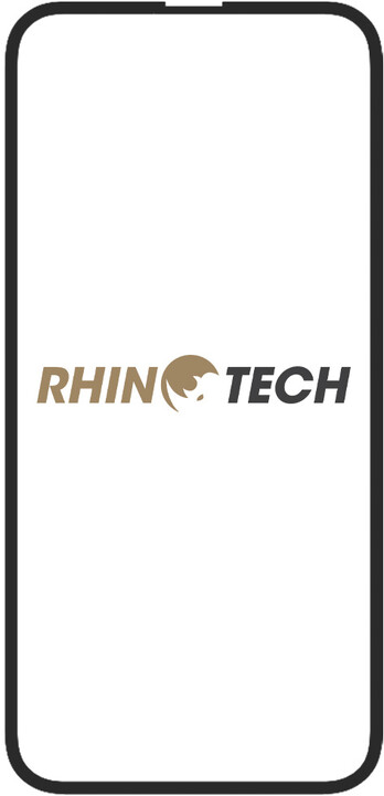 RhinoTech 2 ochranné sklo pro Apple iPhone 15 Pro, 3D_1206849071