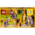 LEGO® Creator 31125 Zvířátka z kouzelného lesa_1054776692