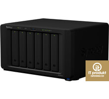 Synology DiskStation DS1621xs+_1730101770