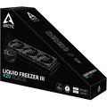 Arctic Liquid Freezer III 420, černá_1684241566