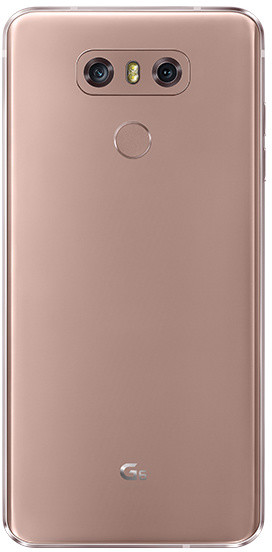 LG G6, 4GB/32GB, zlatá_1797036721