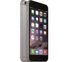 Apple iPhone 6 Plus - 128GB, šedá_650875384