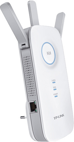 TP-LINK RE355 AC1200 Dual Band Wifi Range Extender_114987779