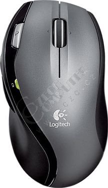Logitech MX620 Cordless Laser Mouse, USB/PS2_2131372373