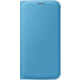 Samsung pouzdro EF-WG920B pro Galaxy S6 (G920), modrá