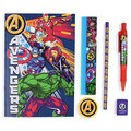 Školní pomůcky Marvel - Avengers (5 předmětů)_1318806596