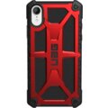 UAG Monarch Case Crimson iPhone Xr, red_1180500833