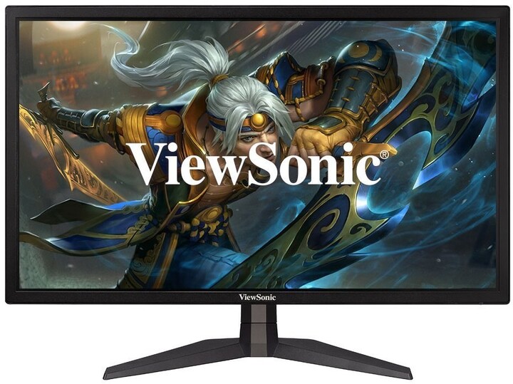Viewsonic VX2458-P-MHD - LED monitor 24&quot;_1294865882