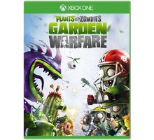 Plants vs. Zombies: Garden Warfare (Xbox ONE)_465754423