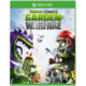Plants vs. Zombies: Garden Warfare (Xbox ONE)