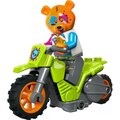 LEGO® City 60356 Medvěd a kaskadérská motorka_1414700503