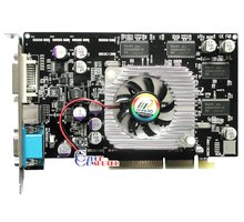 Inno3D GeForce 6600 256MB, AGP_55428673