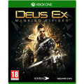 Deus Ex: Mankind Divided - Collectors Edition (Xbox ONE)