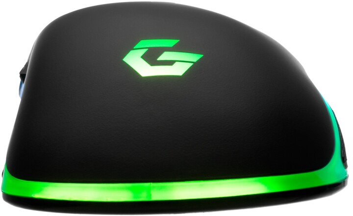 CZC.Gaming Assassin, herní myš, tichá_1066816486