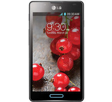 LG Optimus L7 II, černá_647115949