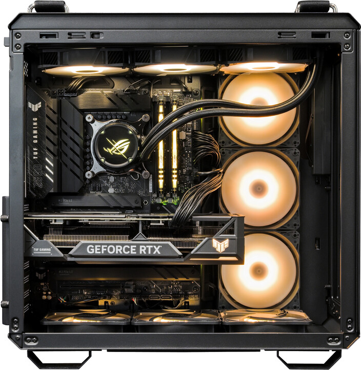 CZC.Gaming Paladin GC137, herní PC_2077794824