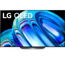 LG OLED55B23LA - 139cm O2 TV HBO a Sport Pack na dva měsíce