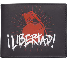 Peněženka Far Cry 6 - Libertad_19092519