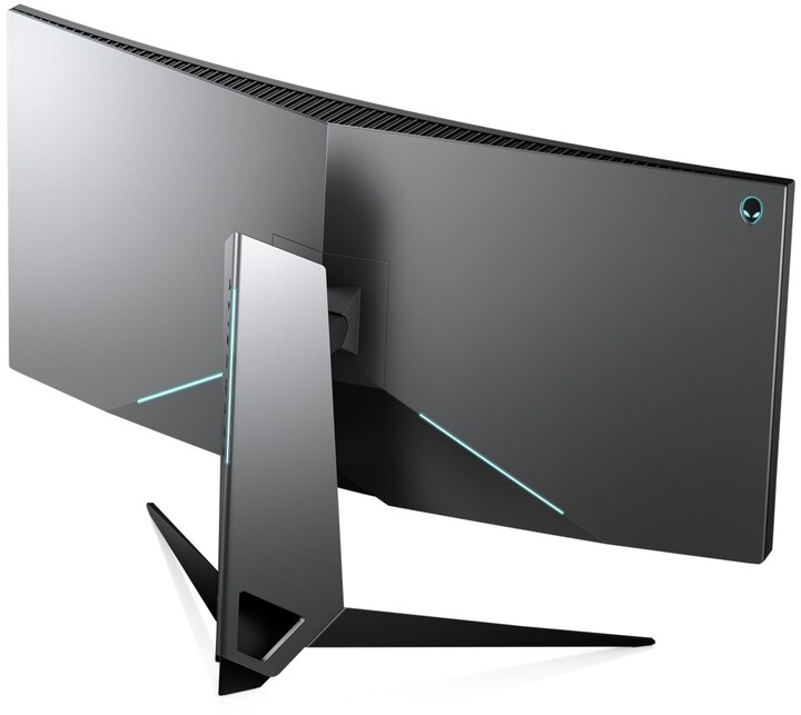 Alienware AW3418DW - LED monitor 34&quot;_1266128596