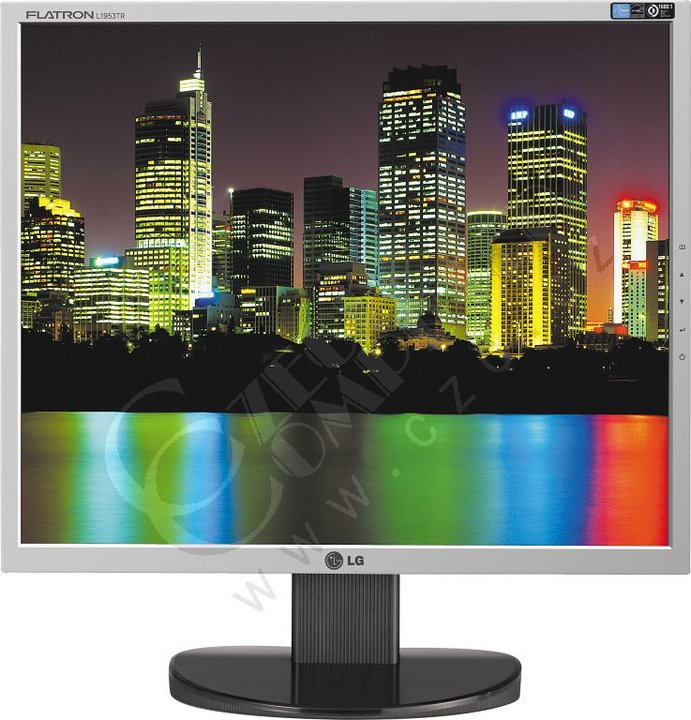 LG L1953TR-SF - LCD monitor 19&quot;_1956258658